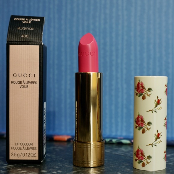 gucci millicent rose